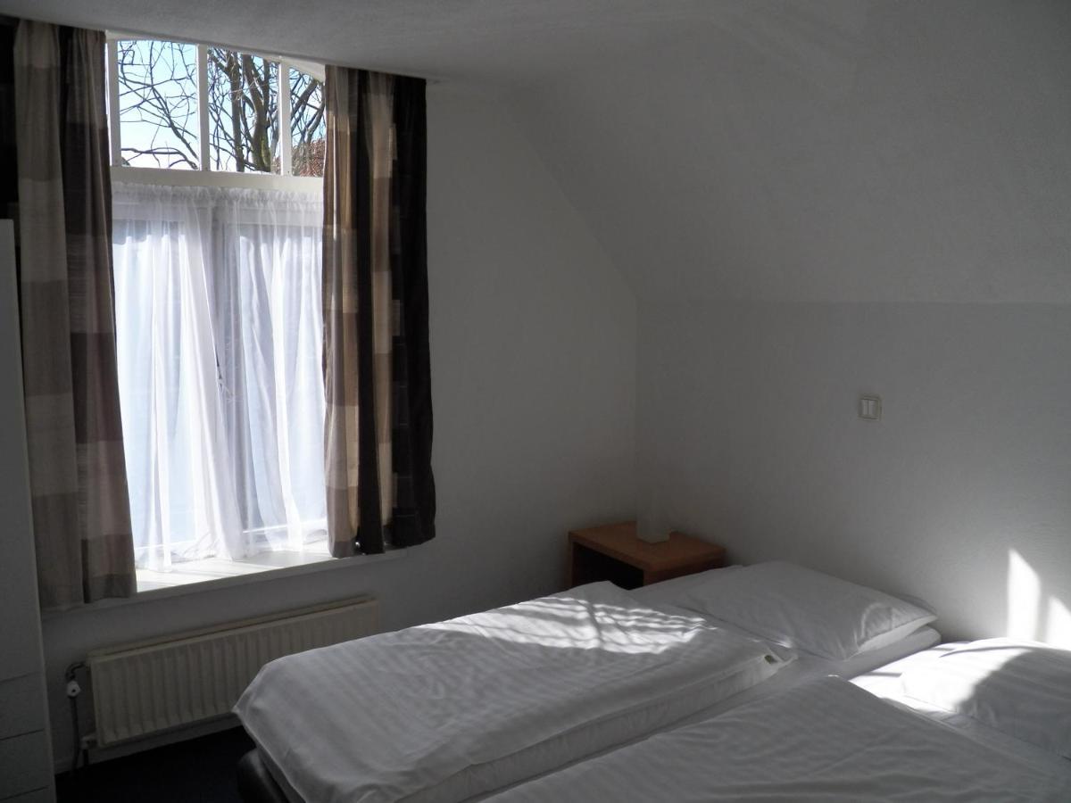 Willa House@Domburg Zewnętrze zdjęcie